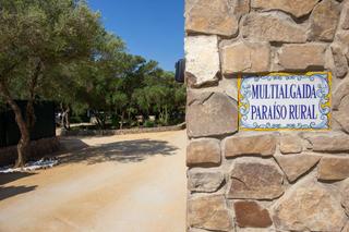 Chalet en Medina Sidonia. Villa de lujo en san josé de malcocinado