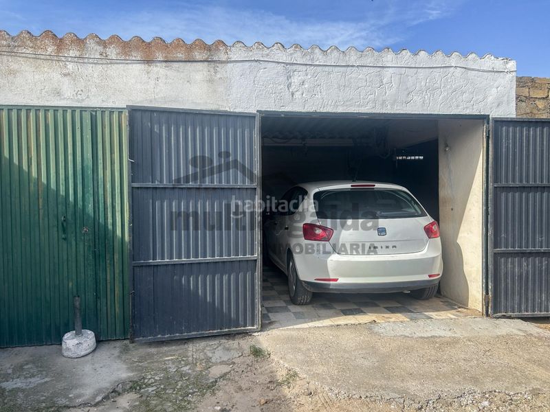 Foto 5e5d3a4a-6a26-411e-8514-c108bbd84425. Masia amb aparcament a Bonanza-Avda de Huelva-Barrio Andalucia Sanlúcar de Barrameda