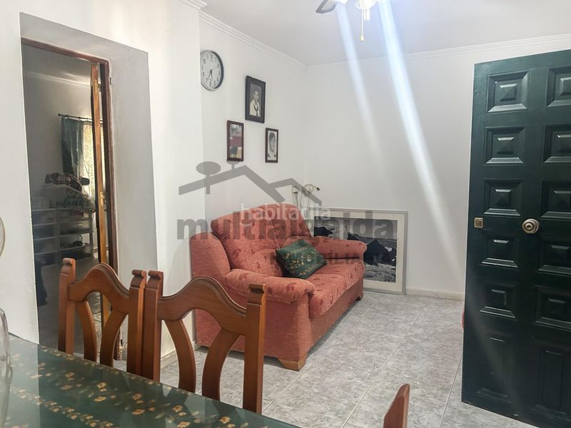 Foto abaf8bae-d2df-4300-b6d1-d125b1915505. Masia amb aparcament a Bonanza-Avda de Huelva-Barrio Andalucia Sanlúcar de Barrameda