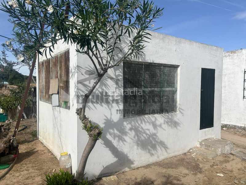 Foto dbabe35b-86ca-4eff-9b6d-87189fe8660b. Masia amb aparcament a Bonanza-Avda de Huelva-Barrio Andalucia Sanlúcar de Barrameda