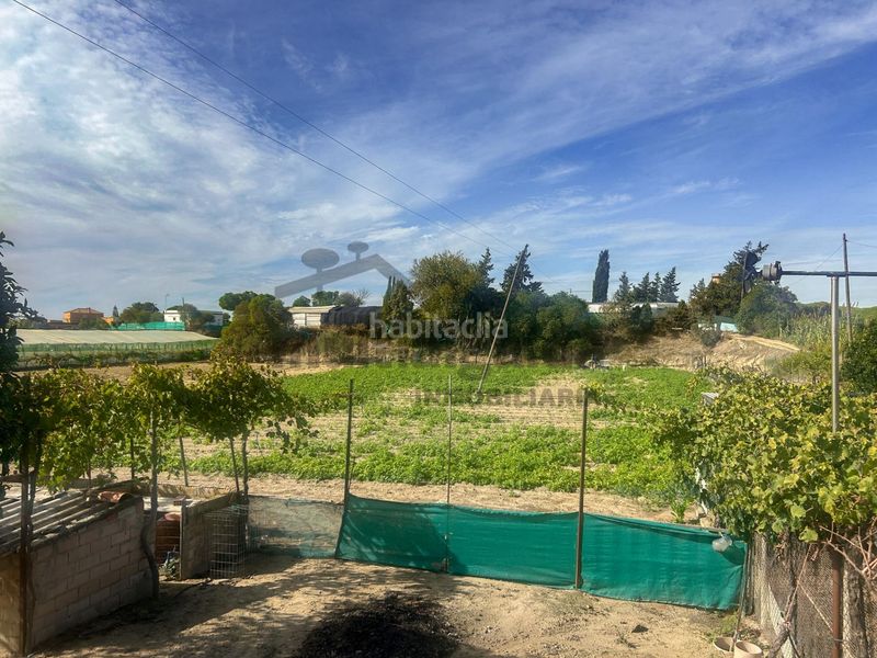 Foto e6691c4a-9d11-4e83-8da8-deca682c587a. Masia amb aparcament a Bonanza-Avda de Huelva-Barrio Andalucia Sanlúcar de Barrameda