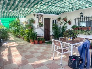 Bauernhof in Bonanza-Avda de Huelva-Barrio Andalucia. Finca rústica en veta de la serrana