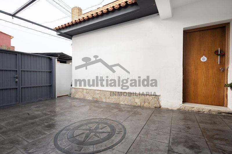 Foto 471f335a-9544-441d-b6c7-a3950bfa23f8. Casa amb aparcament a Bonanza-Avda de Huelva-Barrio Andalucia Sanlúcar de Barrameda
