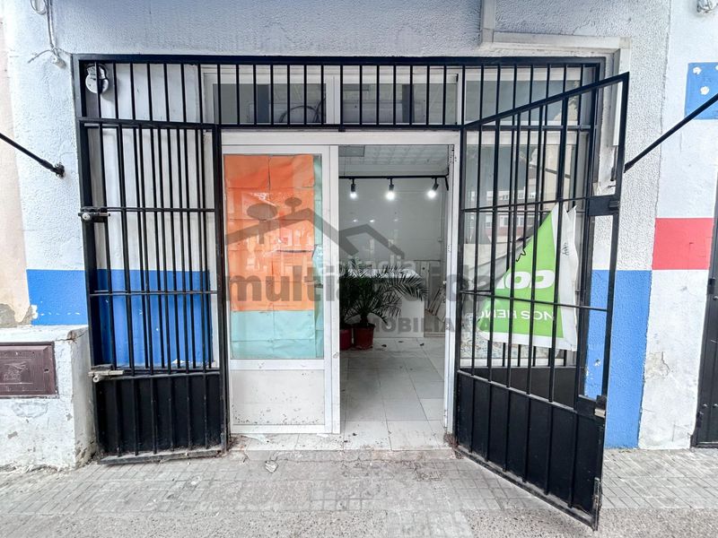 Foto 658b6aac-038a-45b5-bf8a-ababa5982e93. Local comercial a El Altillo Jerez de la Frontera