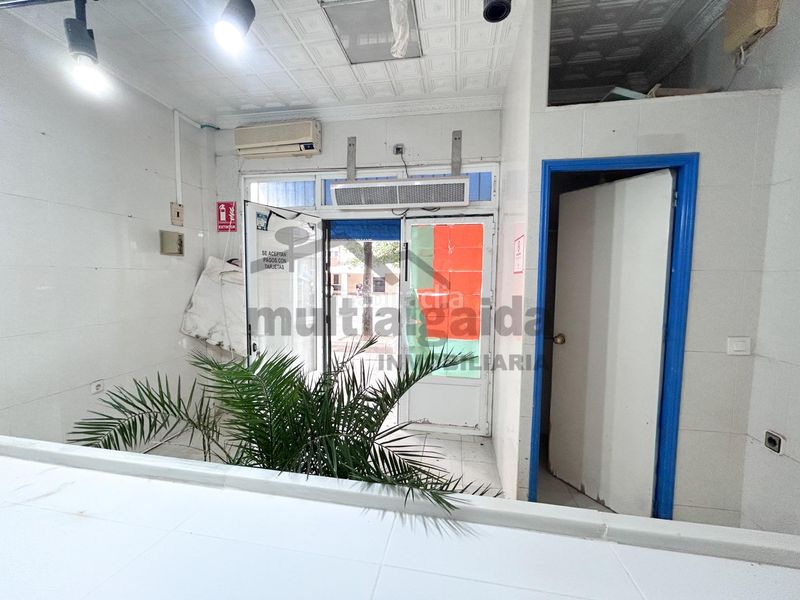 Foto 6e19cbd8-58ef-4ba9-846a-54d771f7c2a6. Local comercial a El Altillo Jerez de la Frontera