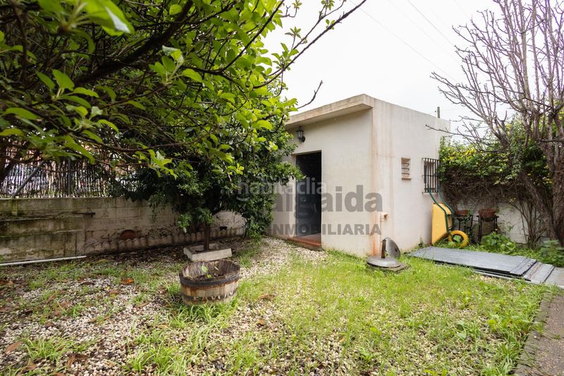 Foto a57c3aad-07fe-4ae5-972b-482f06ad5496. Masia amb aparcament a El Juncal - Vallealto Puerto de Santa María (El)