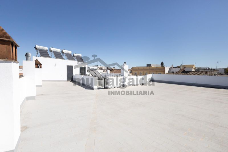 Foto 49e301ce-51de-4185-910e-94d4f68e2b52. Pis a Centro Jerez de la Frontera