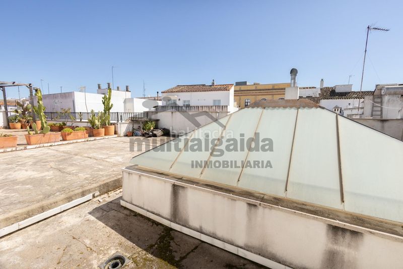 Foto c55ed5ea-92e2-4b90-a6dd-ea7a19e7b188. Pis a Centro Jerez de la Frontera