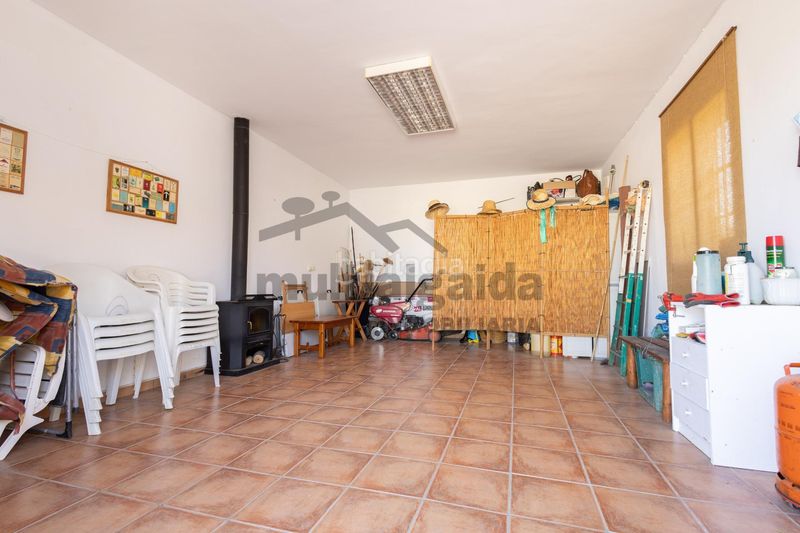 Foto 5e05f0f4-7688-43b4-ae80-57dcd915a183. Xalet amb aparcament a La Jara Sanlúcar de Barrameda