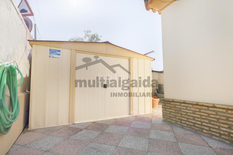 Foto 068fa2d4-e26e-4ee0-9a14-52b3cefac75d. Masia amb aparcament a La Jara Sanlúcar de Barrameda