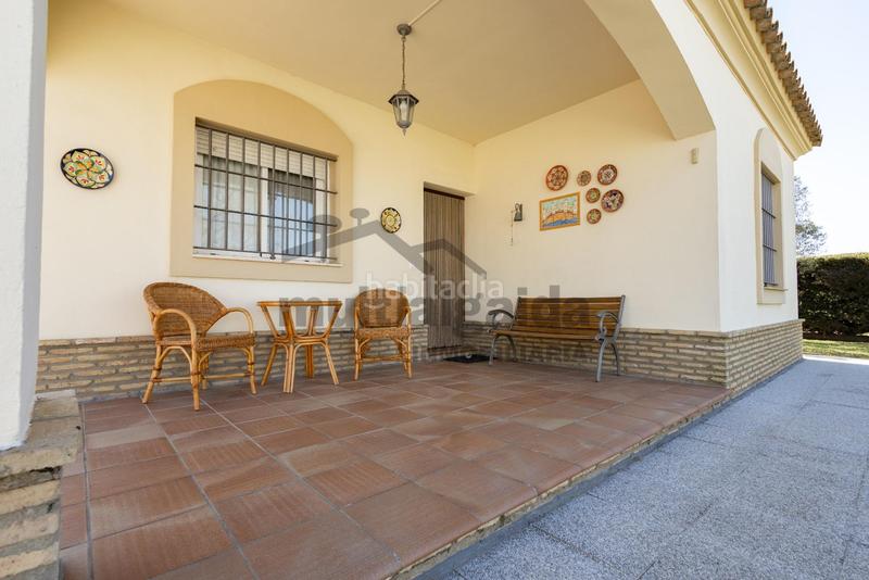 Foto 1384f957-869b-49f2-9189-d8a55e1a900b. Masia amb aparcament a La Jara Sanlúcar de Barrameda