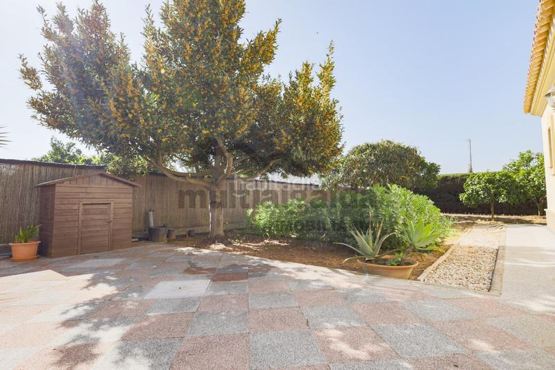 Foto 3d1e79ec-8ae2-4529-b14a-6d239f22f443. Masia amb aparcament a La Jara Sanlúcar de Barrameda