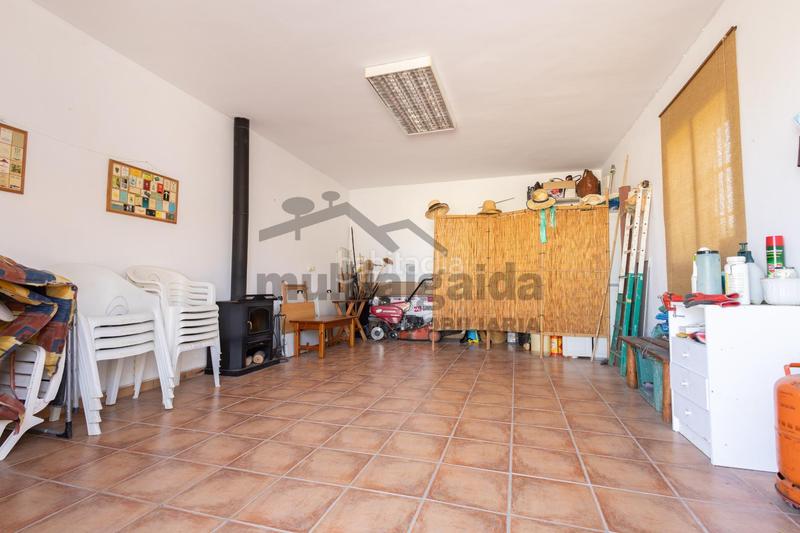 Foto 5e05f0f4-7688-43b4-ae80-57dcd915a183. Masia amb aparcament a La Jara Sanlúcar de Barrameda