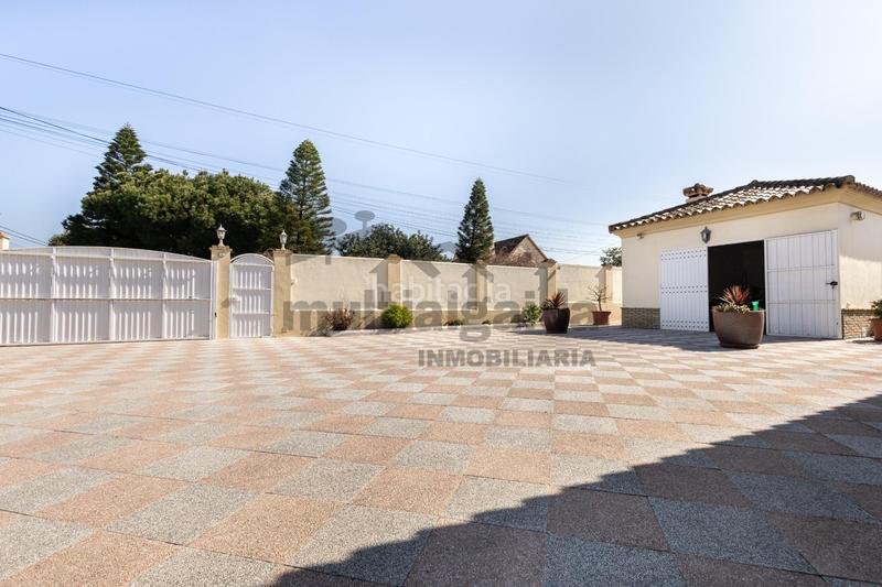 Foto b69e05e1-e459-42a3-b827-0e506445d6a5. Masia amb aparcament a La Jara Sanlúcar de Barrameda