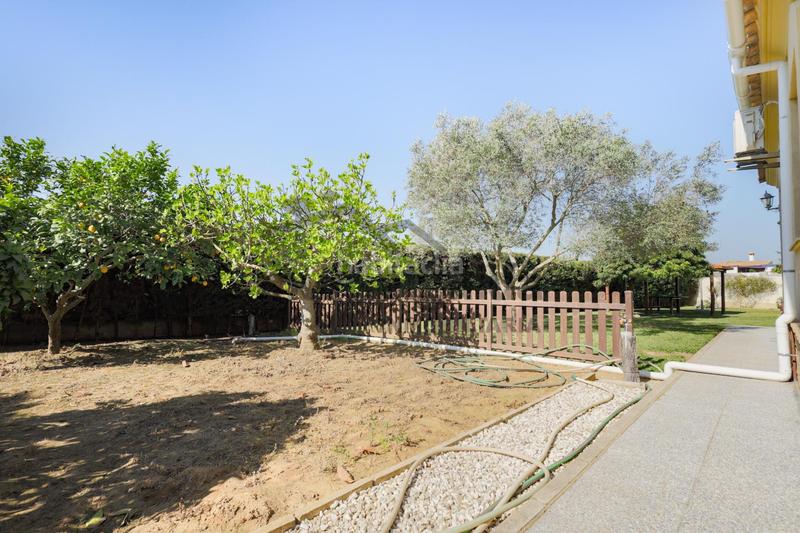 Foto f3d793e9-8fb6-4527-88fb-19c3f35e0dad. Masia amb aparcament a La Jara Sanlúcar de Barrameda