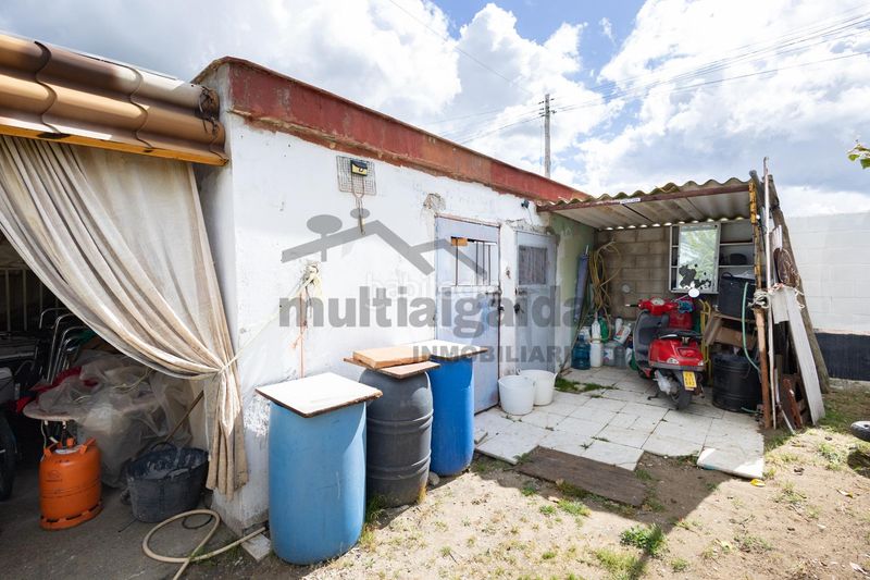 Foto 7b9dbbca-72b8-40f4-a36f-3e361004484b. Masia amb aparcament a Bonanza-Avda de Huelva-Barrio Andalucia Sanlúcar de Barrameda