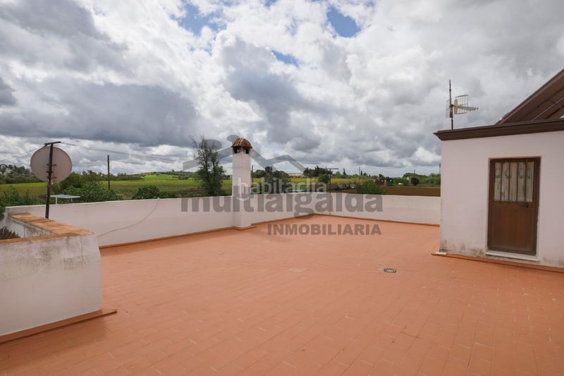 Foto 9f409b2f-35fe-4225-8568-5a0b2969fce5. Masia amb aparcament a Bonanza-Avda de Huelva-Barrio Andalucia Sanlúcar de Barrameda