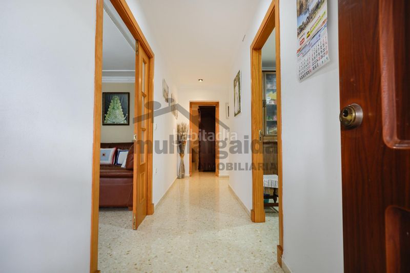 Foto b3a5e878-159c-4258-94da-fd3a86f4a28e. Masia amb aparcament a Bonanza-Avda de Huelva-Barrio Andalucia Sanlúcar de Barrameda