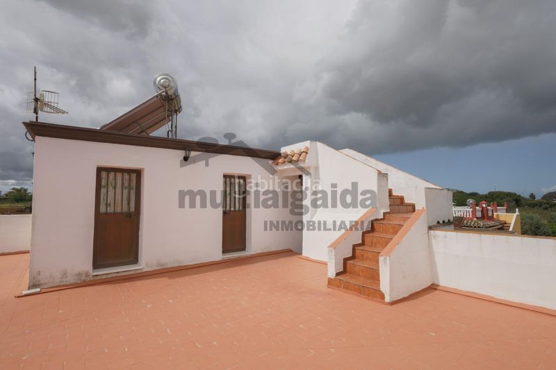 Foto c35748b5-52ab-412a-aefc-b66b27685b99. Masia amb aparcament a Bonanza-Avda de Huelva-Barrio Andalucia Sanlúcar de Barrameda