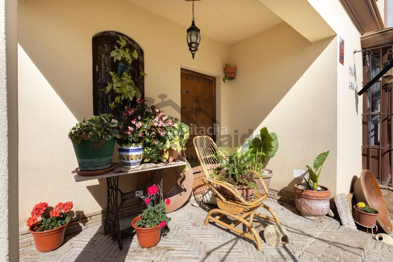 Foto 05dcaa18-a66b-4272-b039-6a41ff153285. Casa amb aparcament a Monteolivete-Camino Sevilla Sanlúcar de Barrameda