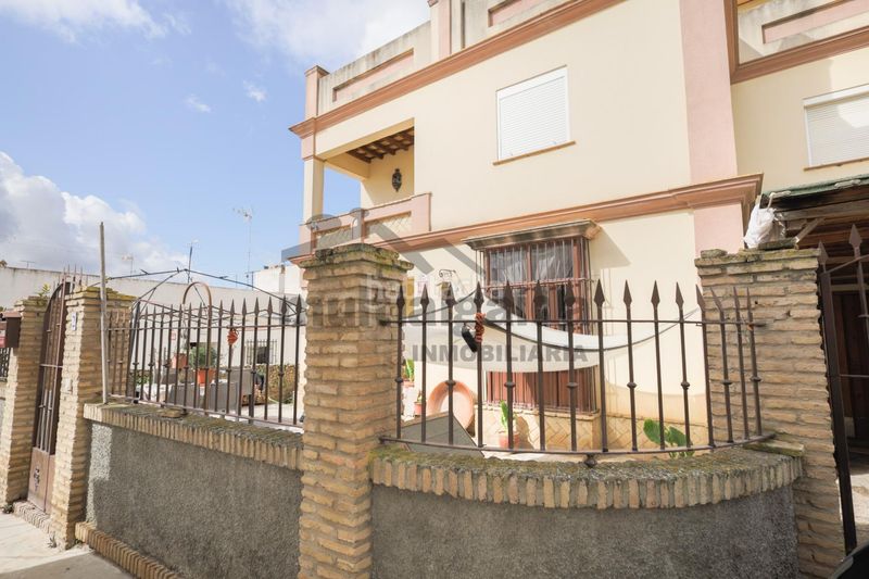 Foto 4dc1e044-4654-474c-96b2-2562a5cac6ed. Casa amb aparcament a Monteolivete-Camino Sevilla Sanlúcar de Barrameda