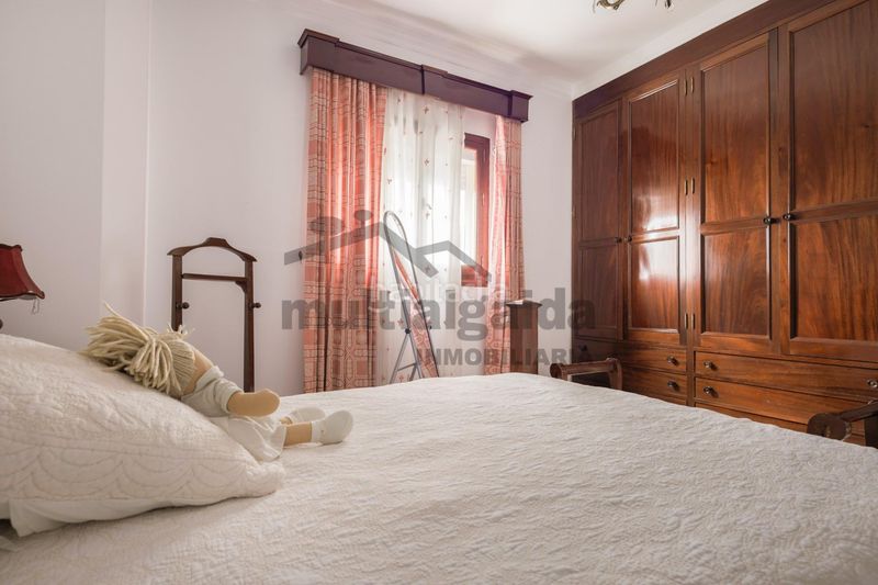Foto 8f8fc031-380e-41c8-939c-c470485340ed. Casa amb aparcament a Monteolivete-Camino Sevilla Sanlúcar de Barrameda