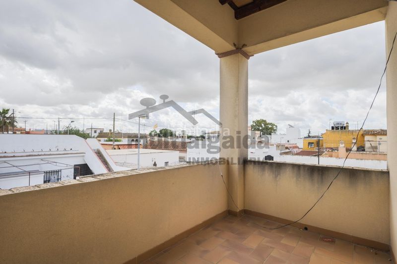 Foto a1015c69-8729-4872-90cd-947572a80d9a. Casa amb aparcament a Monteolivete-Camino Sevilla Sanlúcar de Barrameda