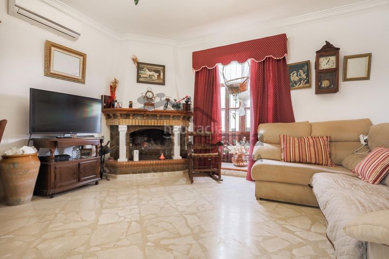 Foto d665fb6d-caab-45cc-90f0-c691c2522274. Casa amb aparcament a Monteolivete-Camino Sevilla Sanlúcar de Barrameda