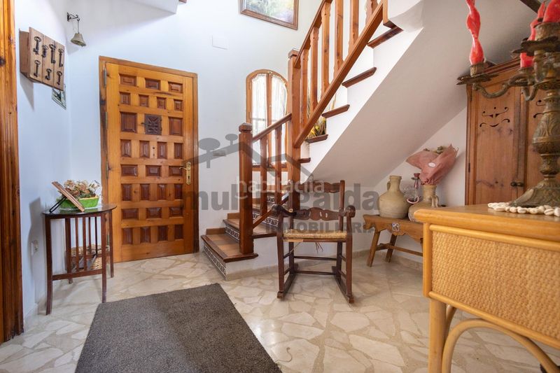Foto dd9eaaf8-911c-4793-9043-426f5cd5595f. Casa amb aparcament a Monteolivete-Camino Sevilla Sanlúcar de Barrameda
