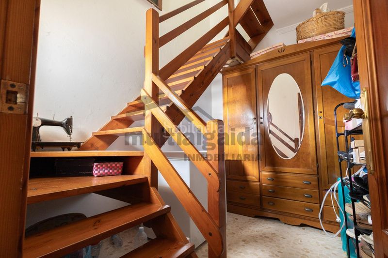 Foto efdd3d47-1573-4f0f-954b-6683b77fd959. Casa amb aparcament a Monteolivete-Camino Sevilla Sanlúcar de Barrameda