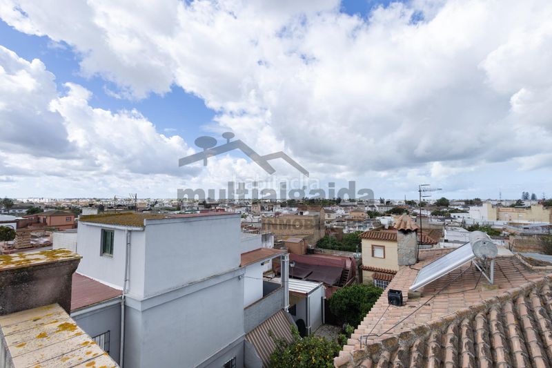 Foto f55635d7-e699-443d-848a-7c681e970c16. Casa amb aparcament a Monteolivete-Camino Sevilla Sanlúcar de Barrameda