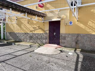 Local Comercial a San Telmo - Federico Mayo - El Porta. Nave industrial acondicionada como bar en poligono el portal