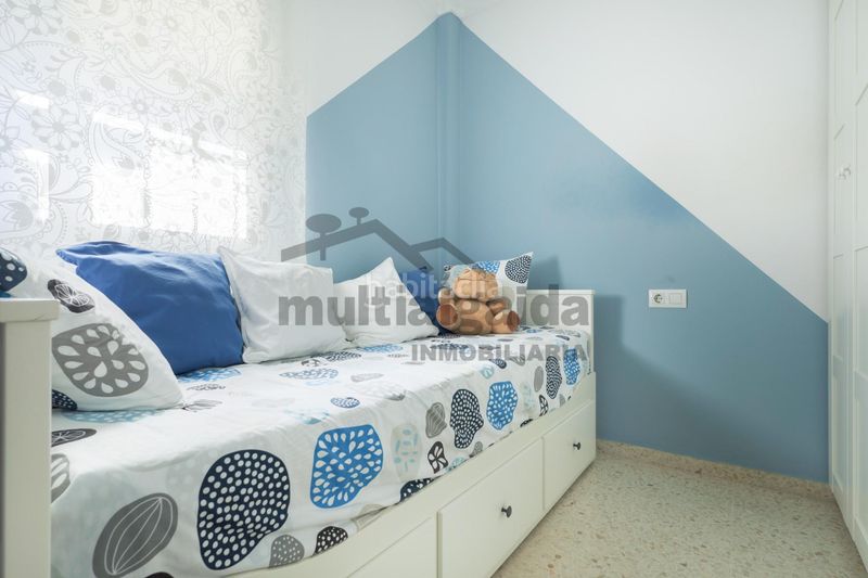 Foto 21d42ab5-0a44-42ae-9c30-8f3efb6708dd. Casa adossada amb aparcament a Monteolivete-Camino Sevilla Sanlúcar de Barrameda