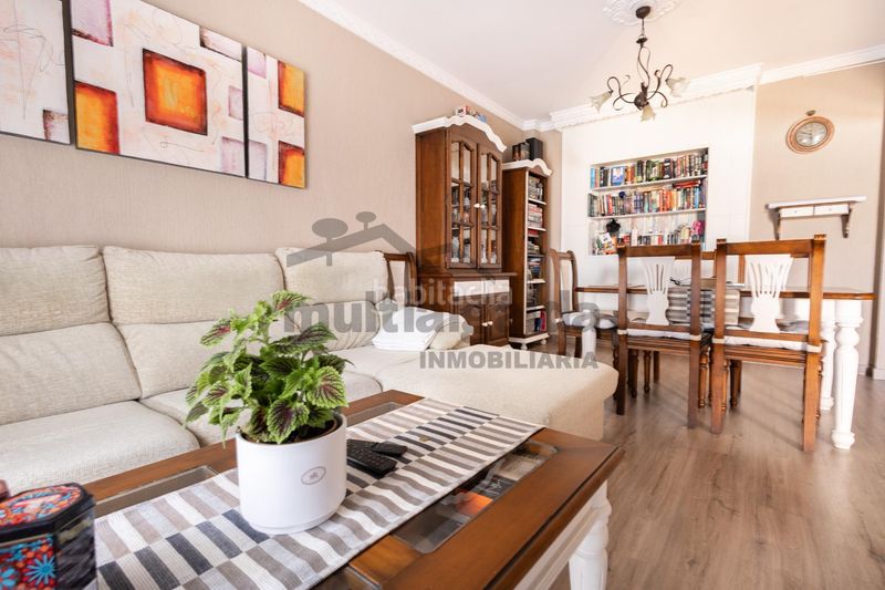 Foto 6d2d4e61-ad46-4e78-a9d6-f083bd6a39c2. Casa adossada amb aparcament a Monteolivete-Camino Sevilla Sanlúcar de Barrameda