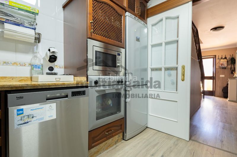 Foto 7c0f9502-64d6-456e-b70e-3d3dd0f3e4b2. Casa adossada amb aparcament a Monteolivete-Camino Sevilla Sanlúcar de Barrameda