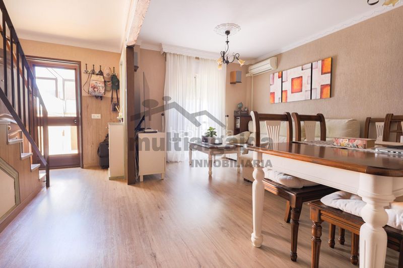 Foto b88d3126-e103-47ff-b96f-acf8449d187e. Casa adossada amb aparcament a Monteolivete-Camino Sevilla Sanlúcar de Barrameda