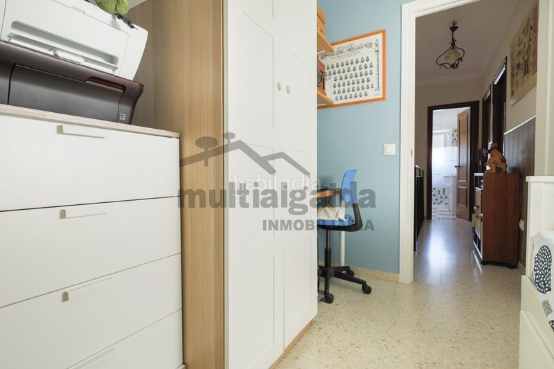 Foto c1956955-61f0-4129-a0fb-2980d22ae0d3. Casa adossada amb aparcament a Monteolivete-Camino Sevilla Sanlúcar de Barrameda
