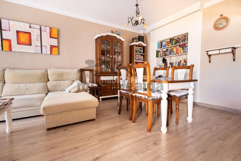 Foto d1d777bf-a1c6-4a35-afa7-8428f074d08d. Casa adossada amb aparcament a Monteolivete-Camino Sevilla Sanlúcar de Barrameda
