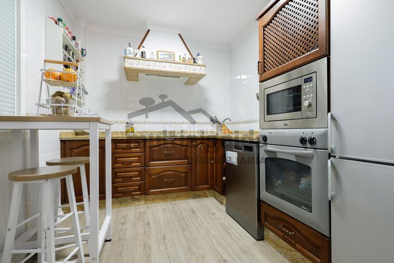 Foto d86134e2-9504-405c-a80b-eec322342fa5. Casa adossada amb aparcament a Monteolivete-Camino Sevilla Sanlúcar de Barrameda