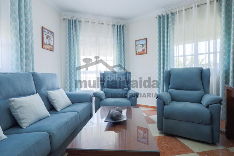 Foto a314955e-10bb-4d86-a422-4b29cf32a5db. Casa a Arcos de la Frontera