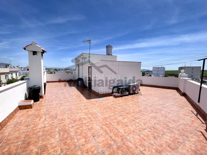 Foto d1a3c93a-b5ce-48f2-b98e-382febe91333. Casa a Arcos de la Frontera