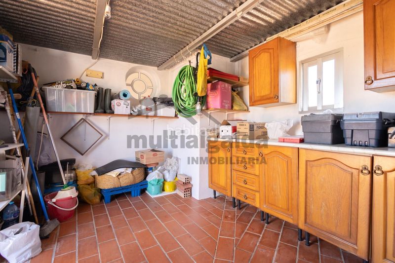 Foto d30ee85b-1414-494a-86ac-52c8bfb4f846. Casa a Arcos de la Frontera