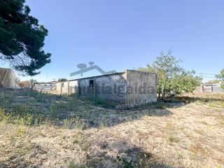 Fondo rustico in Bonanza-Avda de Huelva-Barrio Andalucia. Finca rústica en la zona de martín miguel