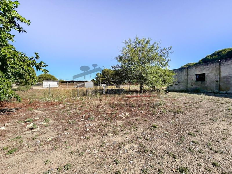 Foto 5b255784-6584-40c7-ad1c-48bdfe521c95. Finca rústica a Bonanza-Avda de Huelva-Barrio Andalucia Sanlúcar de Barrameda