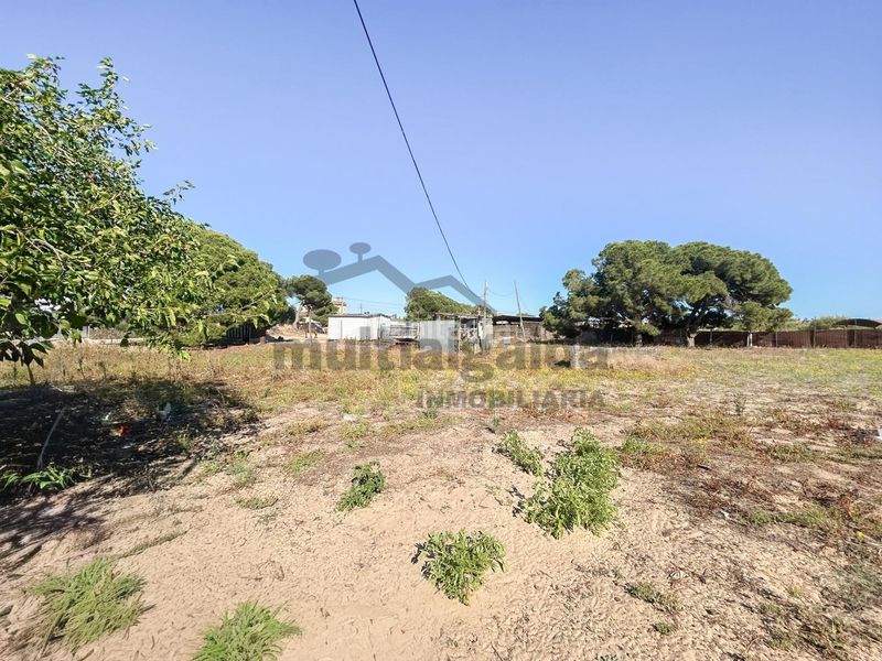 Foto a25a37cf-3f18-40a0-8f77-f54deb6e580f. Finca rústica a Bonanza-Avda de Huelva-Barrio Andalucia Sanlúcar de Barrameda