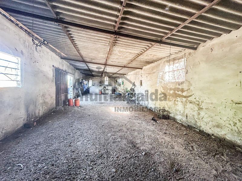 Foto b2e88164-3087-4f63-bb28-e4cecbd6ed24. Finca rústica a Bonanza-Avda de Huelva-Barrio Andalucia Sanlúcar de Barrameda