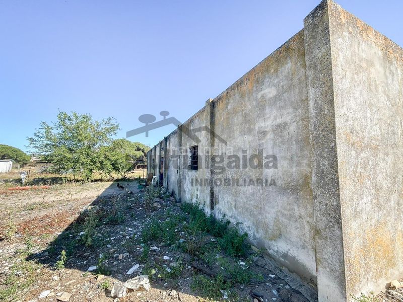 Foto f89e99e5-b3cf-416e-a00a-18da6aba039d. Finca rústica a Bonanza-Avda de Huelva-Barrio Andalucia Sanlúcar de Barrameda