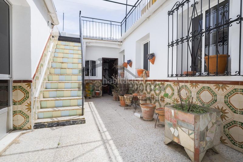 Foto 28f38a73-320a-4fbc-b849-f7026194ff69. Casa a Centro-Calzada-Cabo Noval Sanlúcar de Barrameda