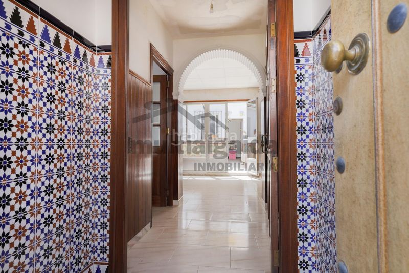 Foto 6c71e68b-f97e-4b3b-8021-a727714080fe. Casa a Centro-Calzada-Cabo Noval Sanlúcar de Barrameda