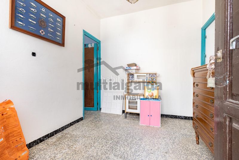 Foto ab8700c2-0f9a-4592-aeef-c96b0ad9b060. Casa a Centro-Calzada-Cabo Noval Sanlúcar de Barrameda